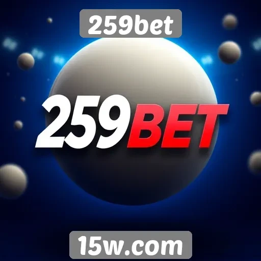 Comparativo entre 259bet e principais concorrentes