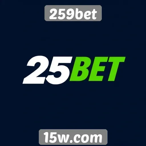 Como funciona o sistema de pagamentos da 259bet