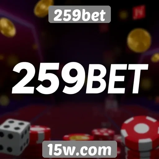 Avaliação de segurança do site 259bet em foco